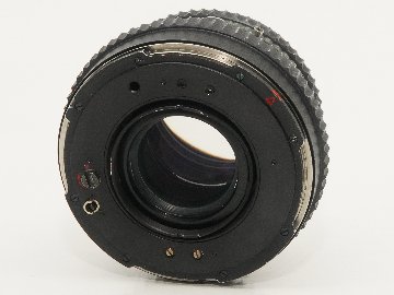 Hasselblad 500C/M  80/2.8 Planar (Cレンズ ) ブラック 12マガジン　疑似アキュートマット焦点板　 ネックストラップ付  日本語使用説明書付(コピー)の画像