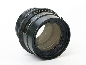 480/9 APO-Ronar Rodenstock Germany Barrel Lens (コーティング有り)の画像
