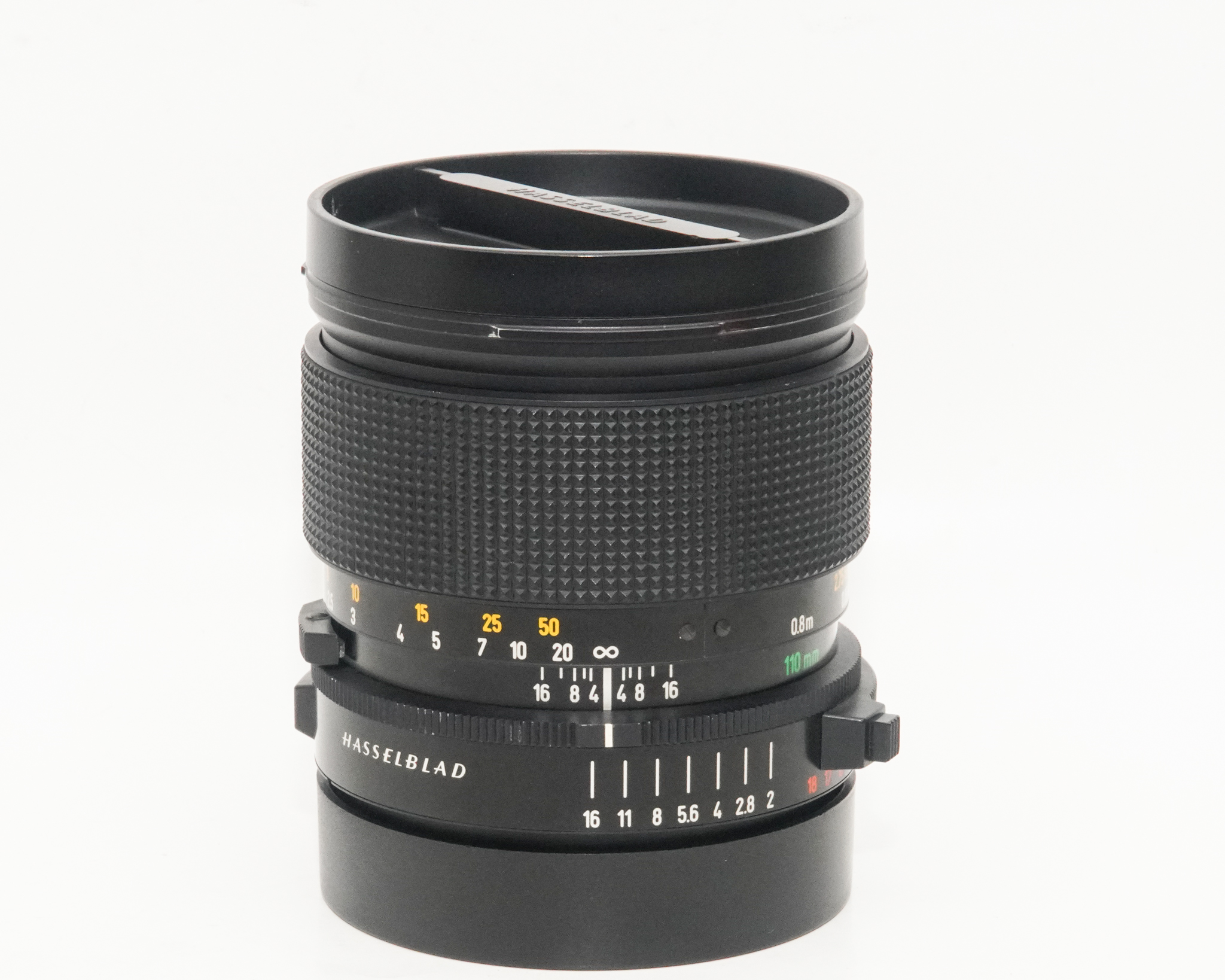 110/2 Planar T☆ Carl Zeiss  V-シリーズ  Hasselblad 200シリーズ & 2000シリーズカメラ用の画像