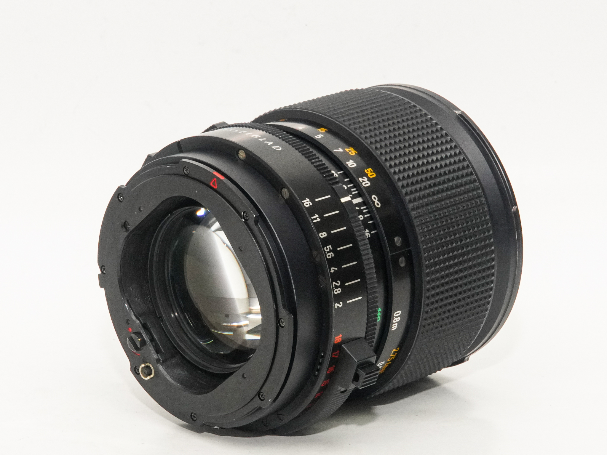 110/2 Planar T☆ Carl Zeiss  V-シリーズ  Hasselblad 200シリーズ & 2000シリーズカメラ用の画像