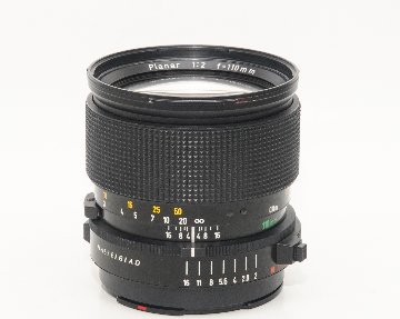 110/2 Planar T☆ Carl Zeiss  V-シリーズ  Hasselblad 200シリーズ & 2000シリーズカメラ用の画像