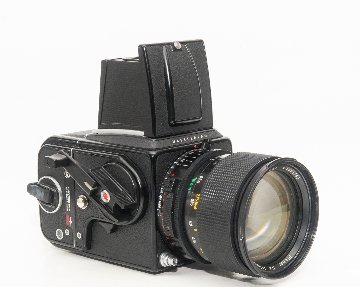 110/2 Planar T☆ Carl Zeiss  V-シリーズ  Hasselblad 200シリーズ & 2000シリーズカメラ用の画像