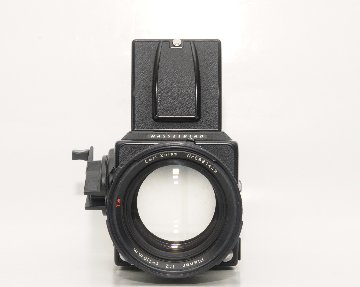 110/2 Planar T☆ Carl Zeiss  V-シリーズ  Hasselblad 200シリーズ & 2000シリーズカメラ用の画像