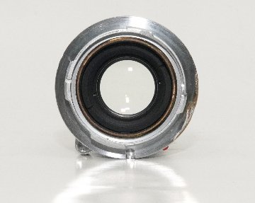 50/2 Summicron  SN.2140283  (Made in Germany) ライカＭ用    距離計連動　第1世代  後期型（最終盤）1965年製の画像