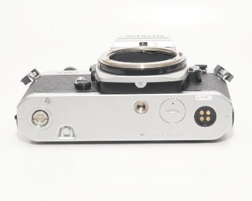 Nikon New FM2 カメラボディ  一眼レフカメラ 露出計内蔵の画像