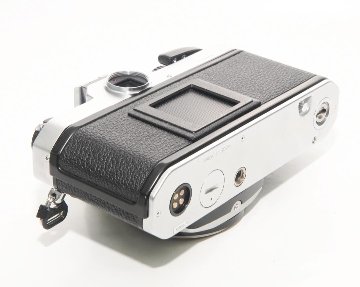 Nikon New FM2 カメラボディ  一眼レフカメラ 露出計内蔵の画像