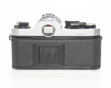 Nikon New FM2 カメラボディ  一眼レフカメラ 露出計内蔵の画像