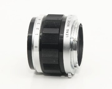 OLYMPUS PEN-F用　20mm F3.5   G.Zuiko Auto-Wの画像