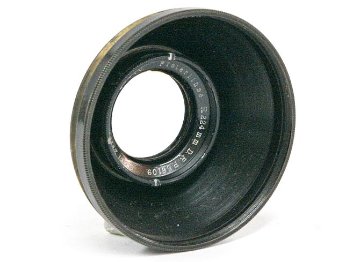 Protar Lens 4本セット (Carl Zeiss Jena) 224mm　285mm 350mm　480mm 純正フィルター付　元箱付(皮ケース)の画像