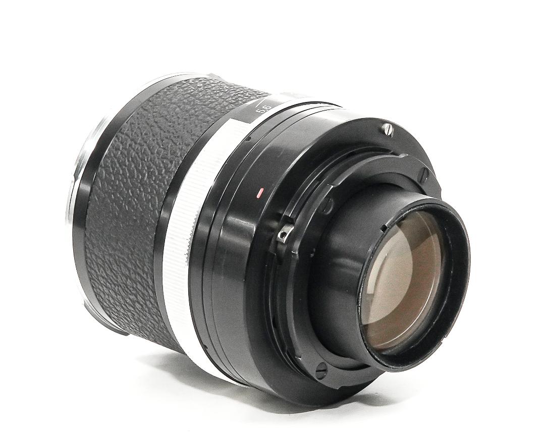 120/5.6 S-Planar 非HFT 単層コート (Carl Zeiss) Rollei SL66 & 66SE 用  前後キャップ付（M様 売約済)の画像