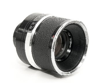 120/5.6 S-Planar 非HFT 単層コート (Carl Zeiss) Rollei SL66 & 66SE 用  前後キャップ付（M様 売約済)の画像