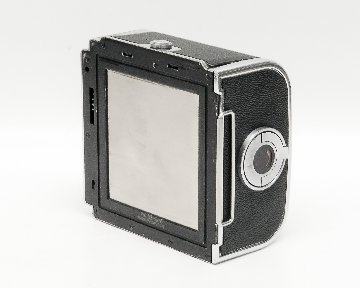 A-12 フィルムマガジン 白  M# RH3210976  85% の画像