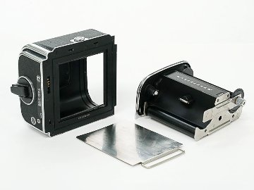 A-12 フィルムマガジン M# EC 3356255　95%の画像