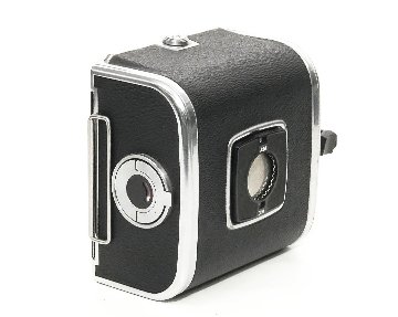 A-12 フィルムマガジン 白  M# RS3162558　95％の画像