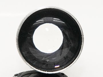 85/1.5 Summarex L-39スクリュー    純正フード、フードキャップ付き、 純正LMリング付き､の画像