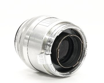 85/2 Sonnar Carl Zeiss Jena Contax/Rf  Sn3209519    距離計連動の画像