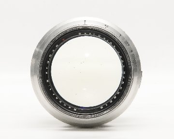 85/2 Sonnar Carl Zeiss Jena Contax/Rf  Sn3209519    距離計連動の画像