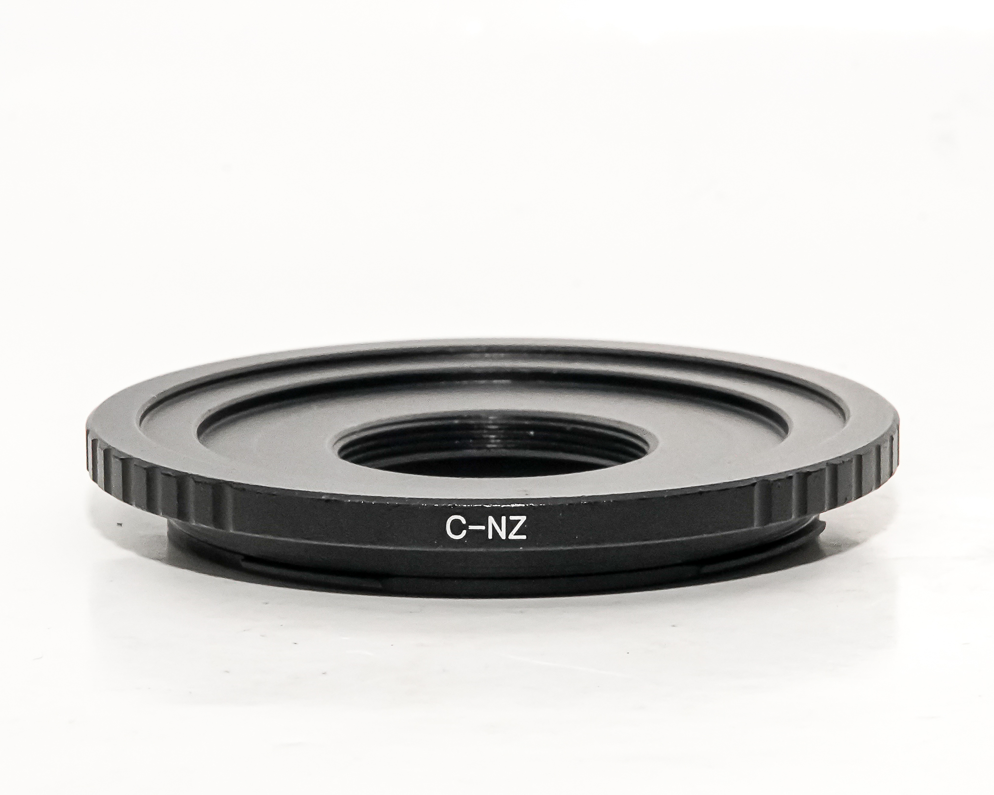C-Nikon Z (ムービー C のレンズを→ニコン Z マウントのカメラへ)  の画像