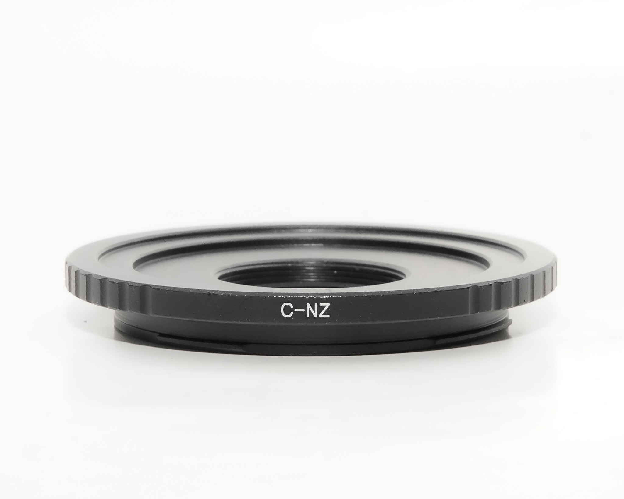 C-Nikon Z (ムービー C のレンズを→ニコン Z マウントのカメラへ)  の画像