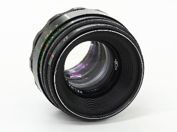 58/2 Helios-44-2 (黒鏡胴)の画像