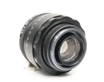 58/2 Helios-44-2 (黒鏡胴) L#82107263の画像