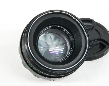 58/2 Helios-44-2 (黒鏡胴) L#82107263の画像