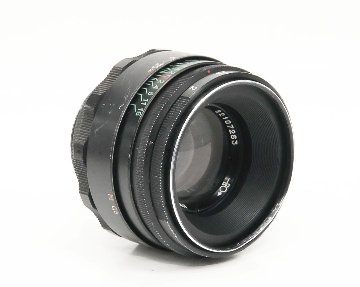 58/2 Helios-44-2 (黒鏡胴) L#82107263の画像
