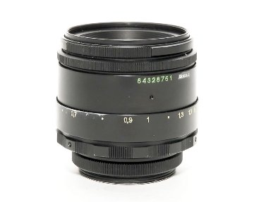 58/2 Helios-44-2 (黒鏡胴) L#84328761の画像