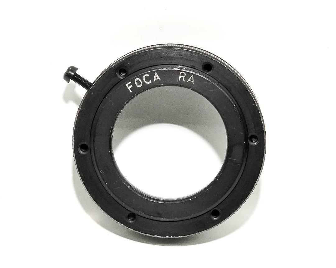 FOCAのレンズを Sony NEX/E カメラへ）∞ OK の画像
