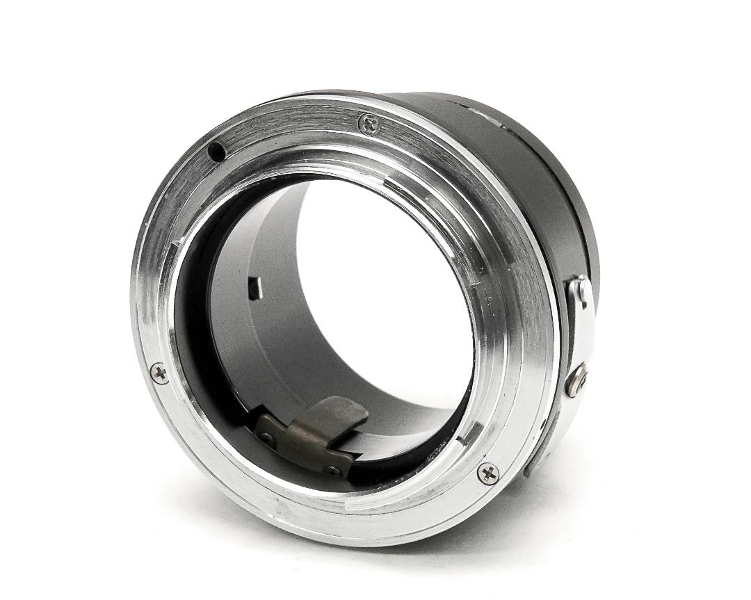 Arriflex S - SONY/E (アリフレックス スタンダード のレンズを SONY/E カメラへ）∞ OK  YI NENG製 の画像