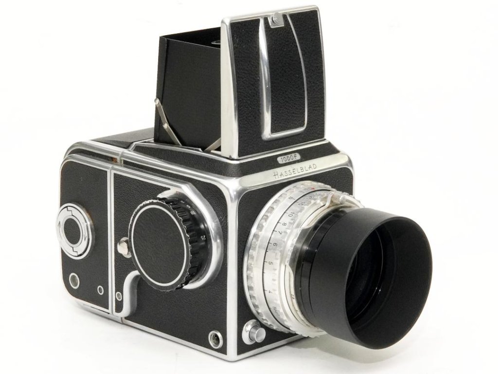 HASSELBLAD H2 フィルムマガジン・レンズセット HASSELBLAD H2 フィルムマガジン・レンズセット HASSELBLAD H2
