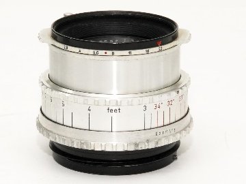 Hasselblad 1000F カメラ フォーカルプレンシャッター付 (B～1/1000) 80/2.8 Tessar 付 (Carl Zeiss) 12枚撮りマガジン ウェストレベルファインダー付の画像