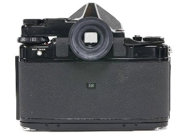 H-P67ボデーのみ Hasselbladのレンズを使用して6×7cm、 ボデー側のシャッターを使用します、 TTLプリズムファインダー付画像