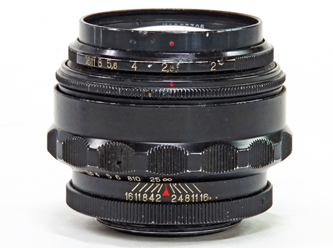 85/2 Jupiter (U.S.S.R.) の画像