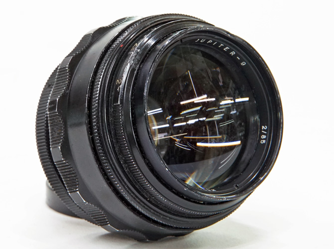 85/2 Jupiter (U.S.S.R.) の画像