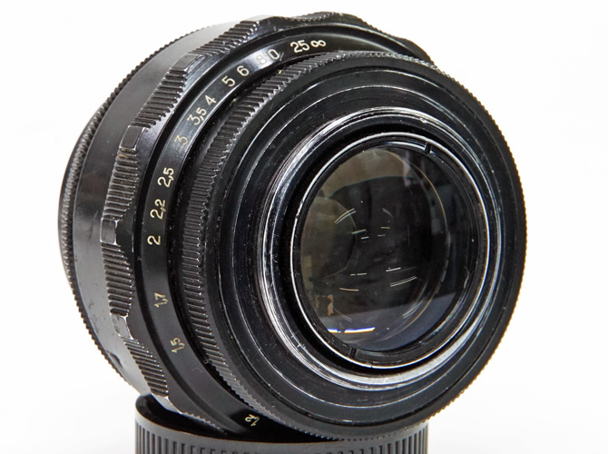 85/2 Jupiter (U.S.S.R.) の画像