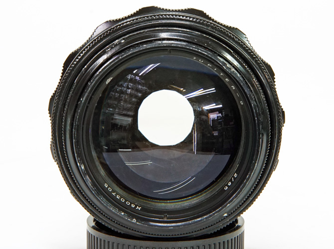 85/2 Jupiter (U.S.S.R.) の画像