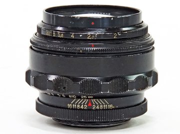 85/2 Jupiter (U.S.S.R.) の画像