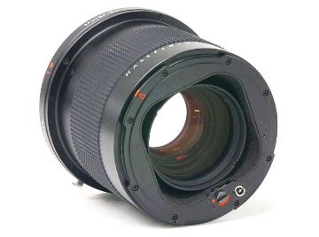 2倍 Mutar T* (リヤーコンバーター) 純正のカールツァイス製 ハッセルブラッド Vシリーズ用  (Made in West Germany)の画像