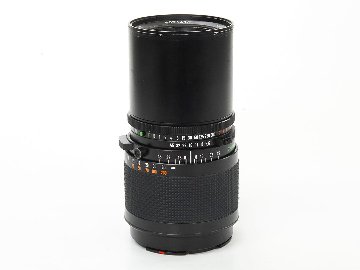 250/5.6 Sonnar Superachromat (C Fレンズ) ハッセルブラッド Vシリーズ用  前後キャップ付 Prontor Shutter付の画像