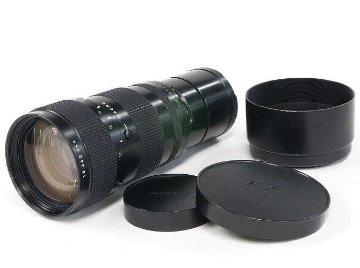 140mm〜280mm F5.6 Variogon-ZOOM MC (Cレンズ) マクロ機能付(全焦点距離域) ハッセルブラッド Vシリーズ用 の画像