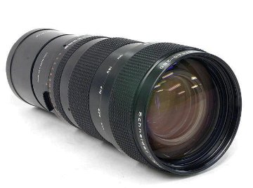 140mm〜280mm F5.6 Variogon-ZOOM MC (Cレンズ) マクロ機能付(全焦点距離域) ハッセルブラッド Vシリーズ用 の画像