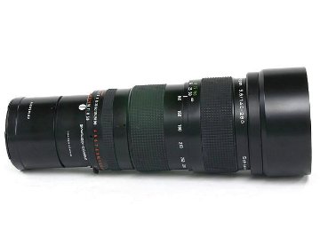 140mm〜280mm F5.6 Variogon-ZOOM MC (Cレンズ) マクロ機能付(全