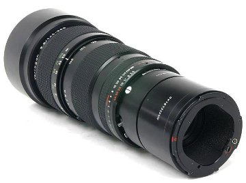 140mm〜280mm F5.6 Variogon-ZOOM MC (Cレンズ) マクロ機能付(全