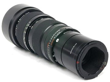 140mm〜280mm F5.6 Variogon-ZOOM MC (Cレンズ) マクロ機能付(全焦点距離域) ハッセルブラッド Vシリーズ用 画像