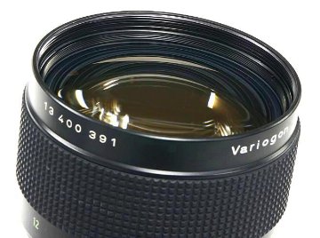 140mm〜280mm F5.6 Variogon-ZOOM MC (Cレンズ) マクロ機能付(全焦点