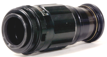 146/4.5 COOKE ANASTIGMAT (Taylor Taylor & Hobson England)の画像