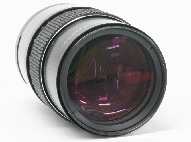 200/4 PENTACON MC (Made in Germany)の画像