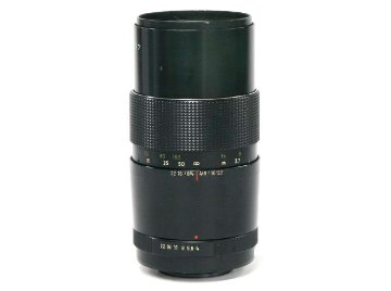 200/4 PENTACON MC (Made in Germany)の画像