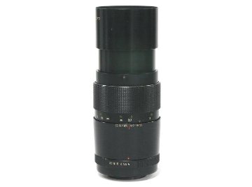 200/4 PENTACON MC (Made in Germany)の画像